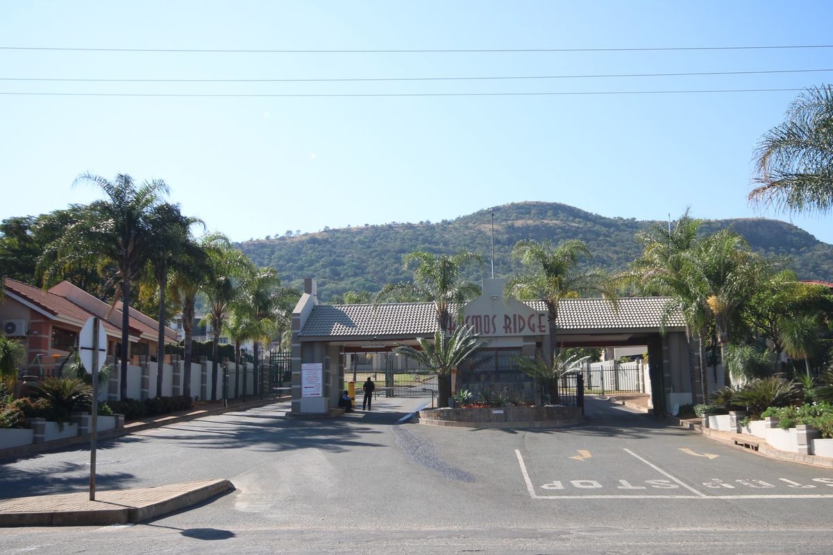 Vacant Land Residential For Sale In Hartbeespoort - Photo 4