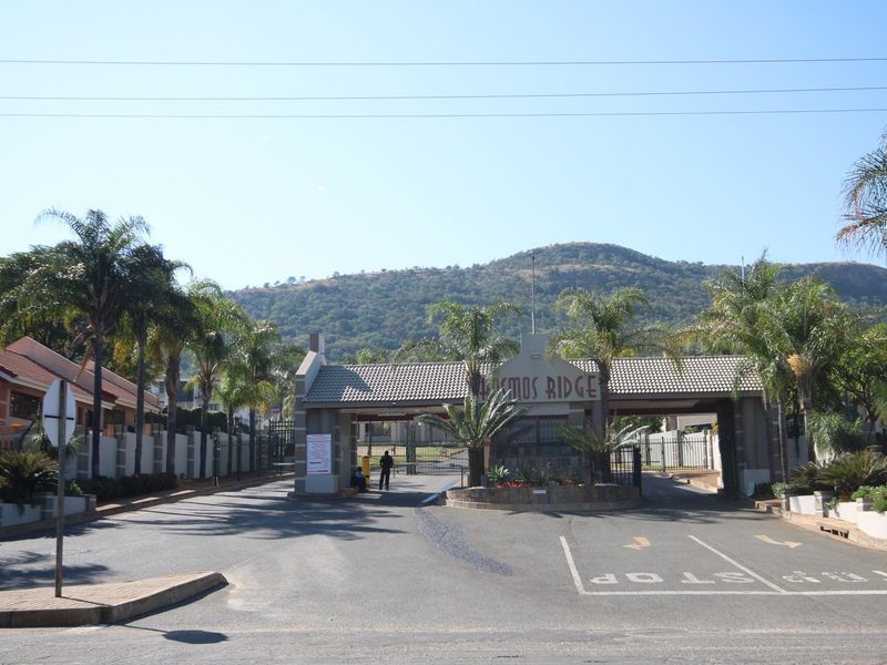 Vacant Land Residential For Sale In Hartbeespoort - Photo 4