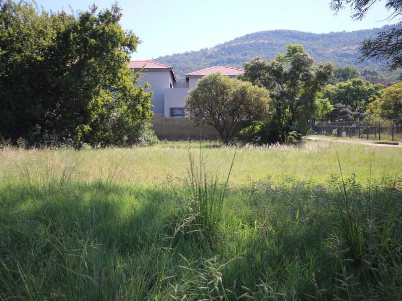 Vacant Land Residential For Sale In Hartbeespoort - Photo 10