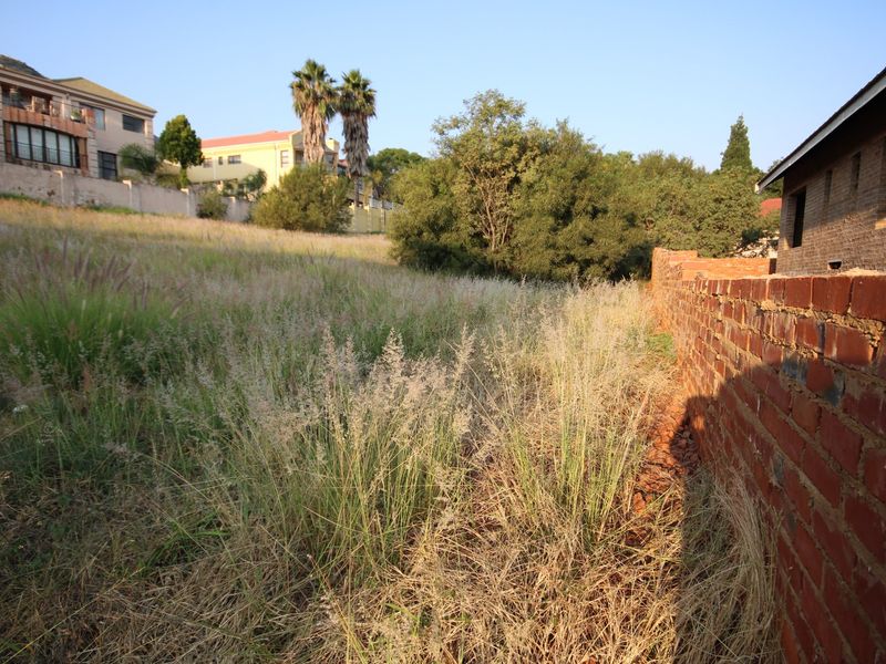 Vacant land for sale in Kosmos Ridge - Photo 10