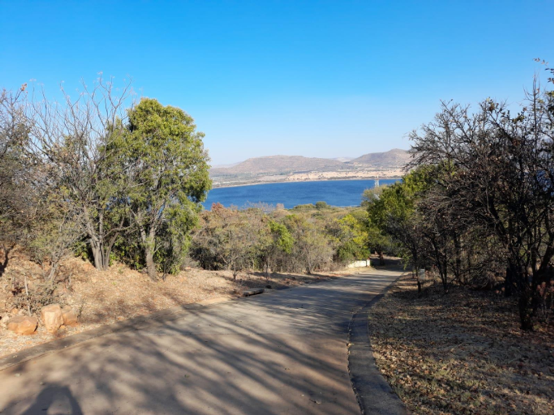 Vacant Land Residential For Sale In Hartbeespoort - Photo 8