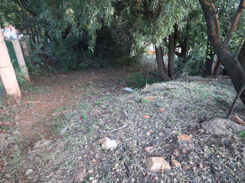 Vacant Land Residential For Sale In Hartbeespoort - Photo 7
