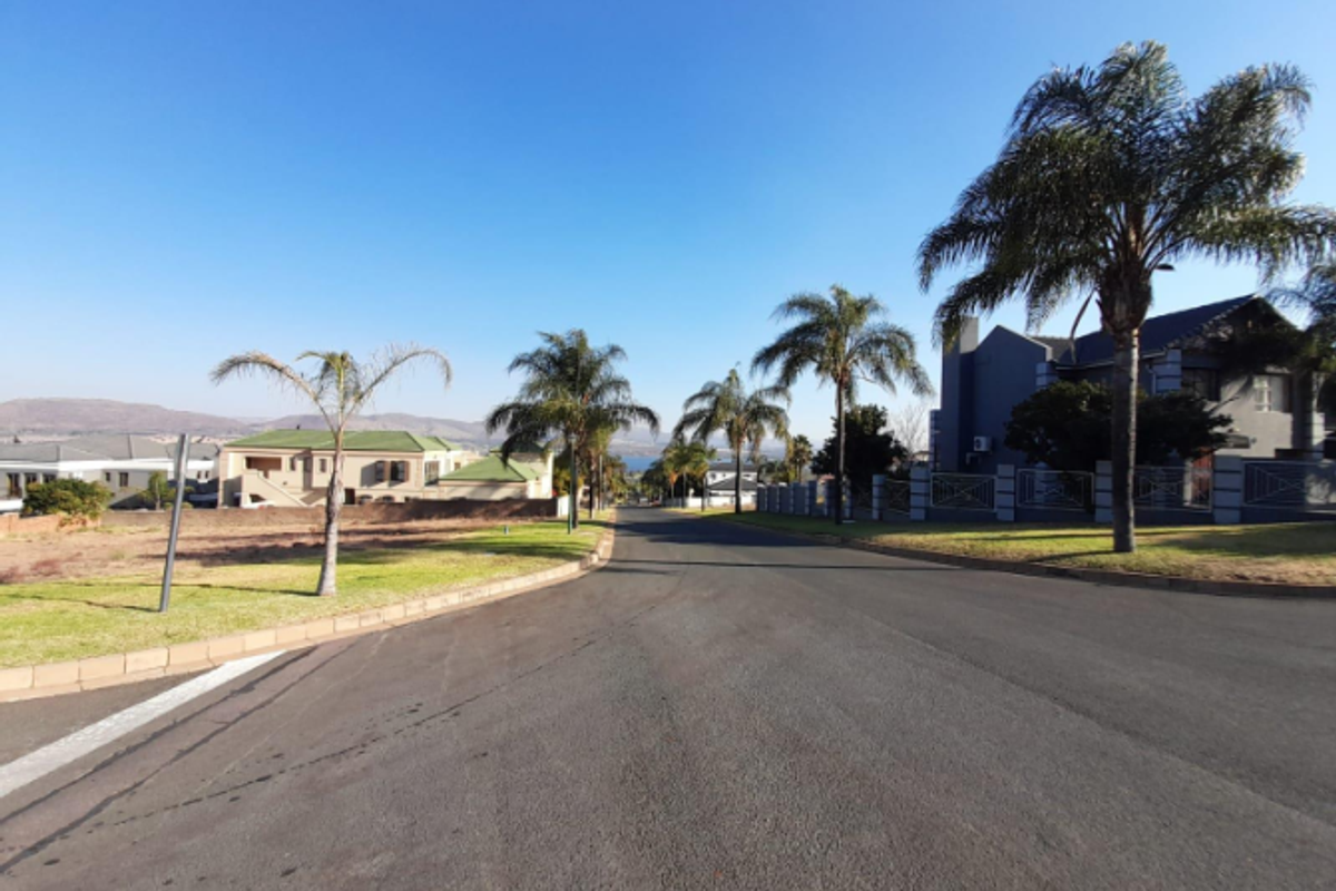Vacant Land Residential For Sale In Hartbeespoort - Photo 3