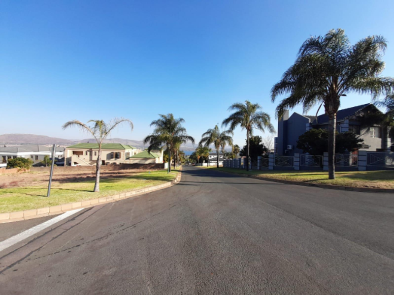 Vacant Land Residential For Sale In Hartbeespoort - Photo 3