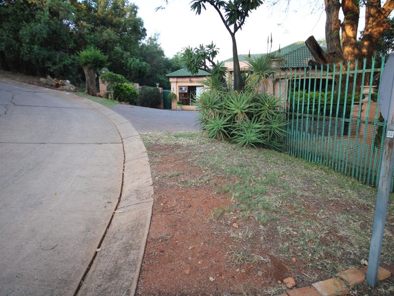 Vacant Land Residential For Sale In Hartbeespoort - Photo 9
