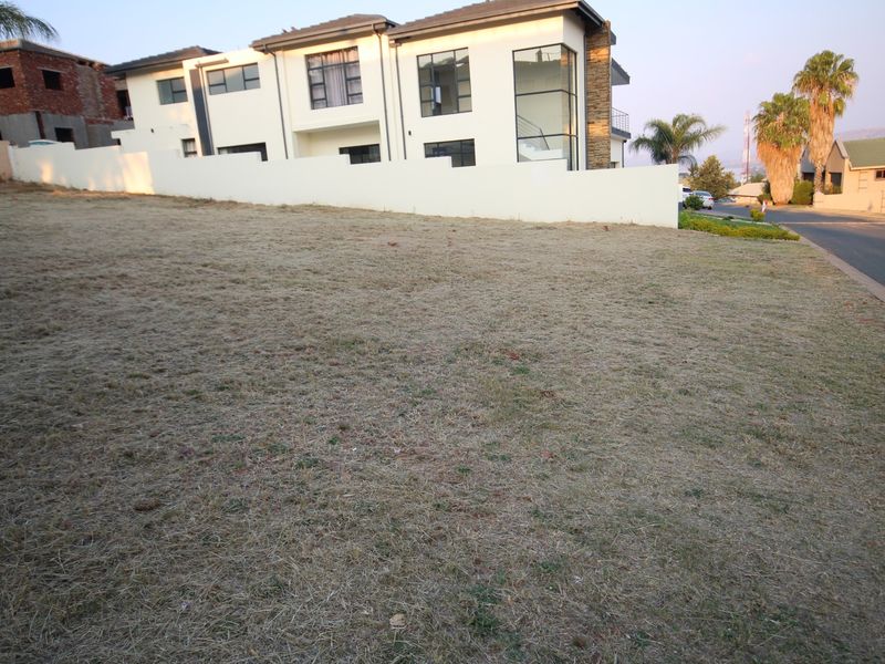 Vacant land for sale in Kosmos Ridge - Photo 10