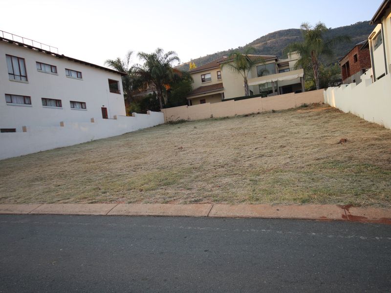 Vacant land for sale in Kosmos Ridge - Photo 8