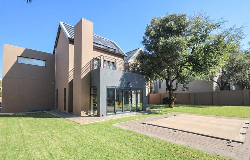 House For Sale In Hartbeespoort
