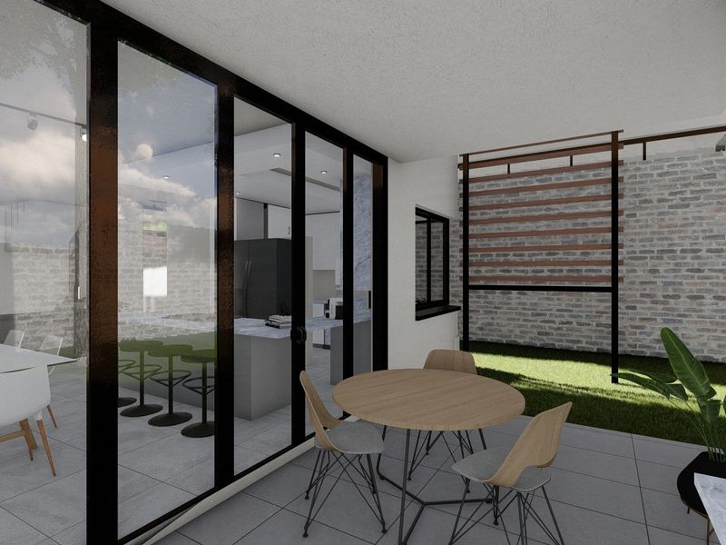 Exceptional  Development Opportunity - Prime Stand in Tranquil Xanadu Nature Estate - Photo 6