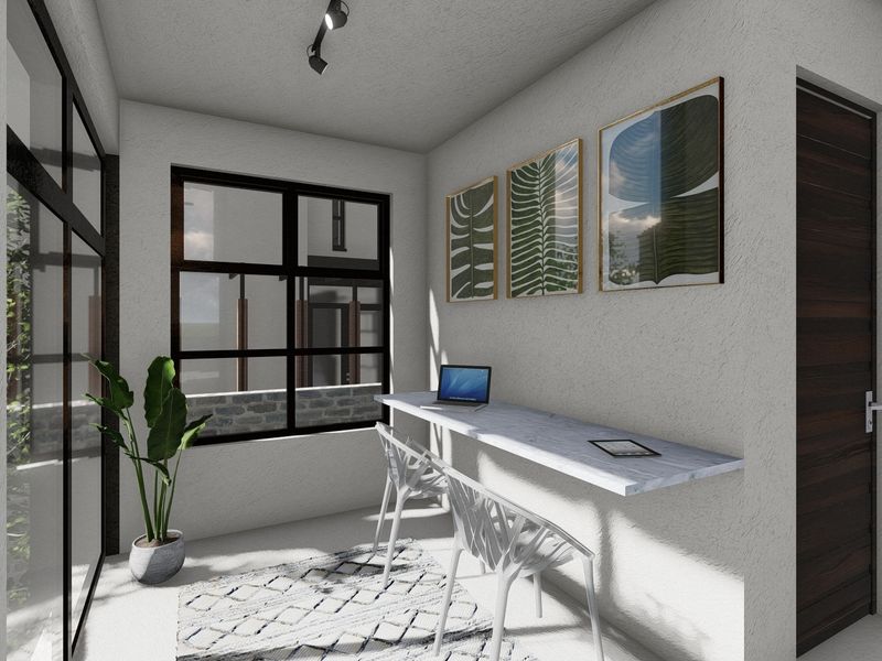Exceptional  Development Opportunity - Prime Stand in Tranquil Xanadu Nature Estate - Photo 7