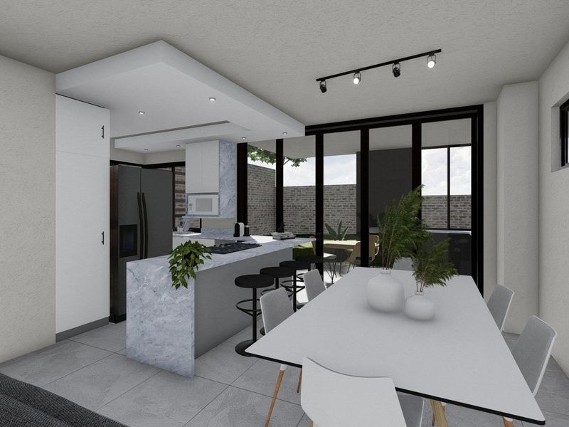 Exceptional  Development Opportunity - Prime Stand in Tranquil Xanadu Nature Estate - Photo 4