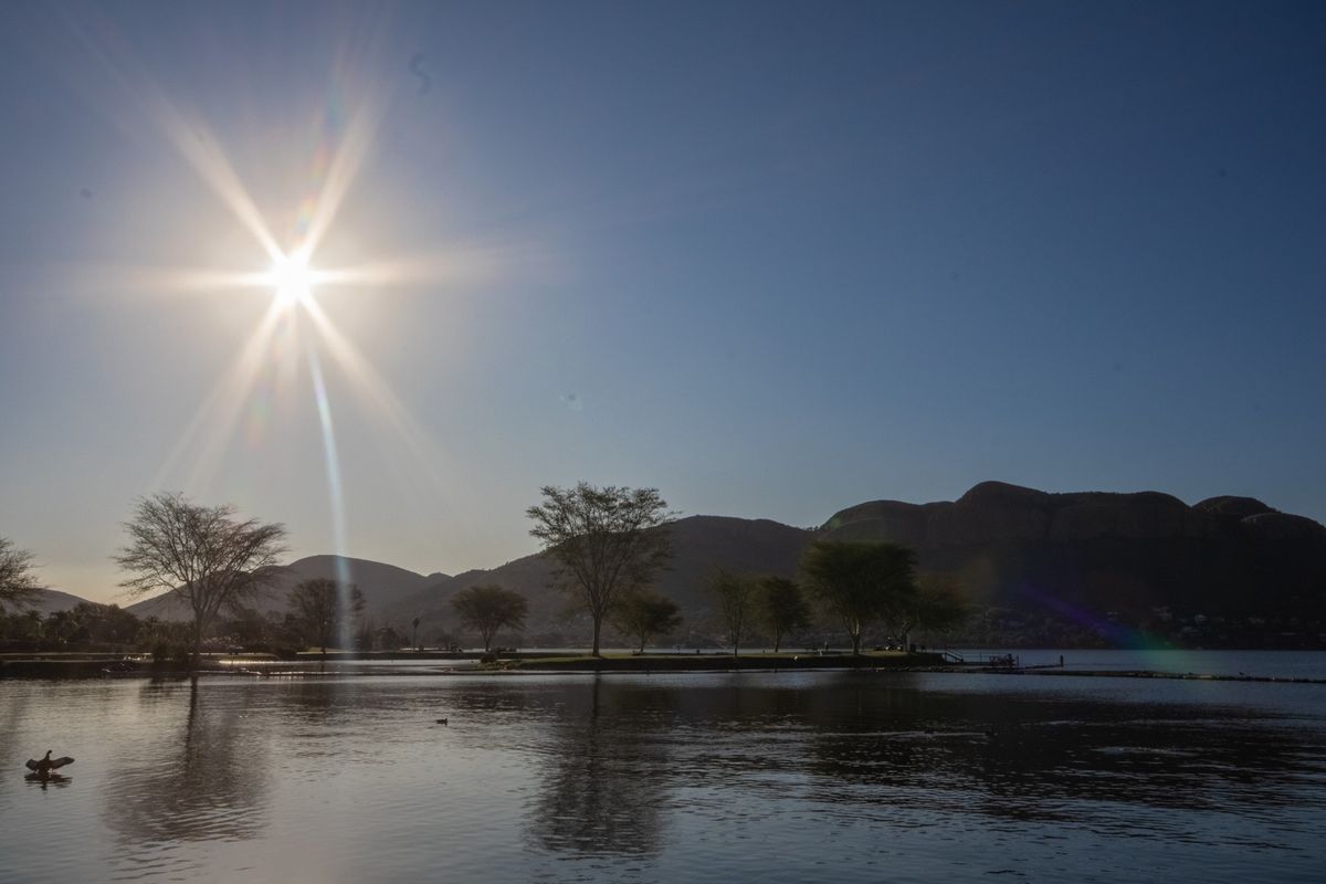 Luxury 4 bedroom Lakeside Living at Pecanwood Estate - Photo 5