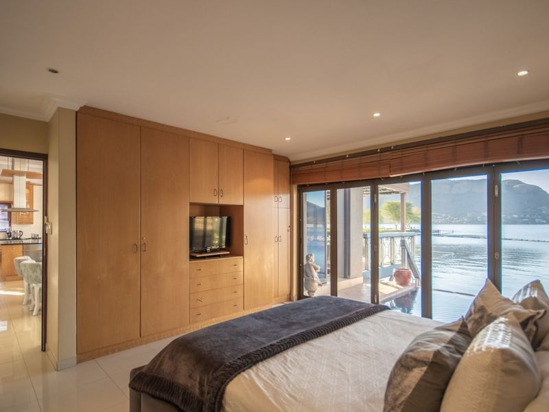 Luxury 4 bedroom Lakeside Living at Pecanwood Estate - Photo 7