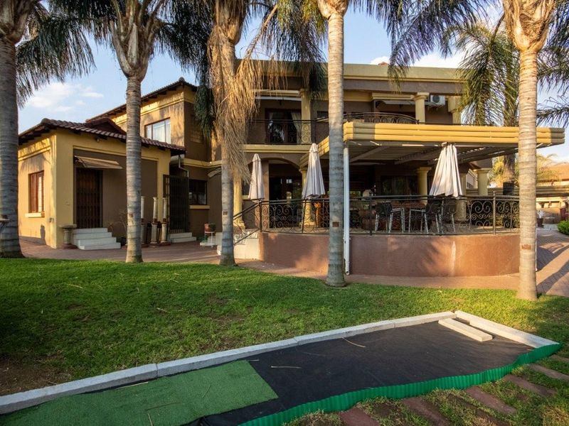 House For Sale In Hartbeespoort - Photo 5