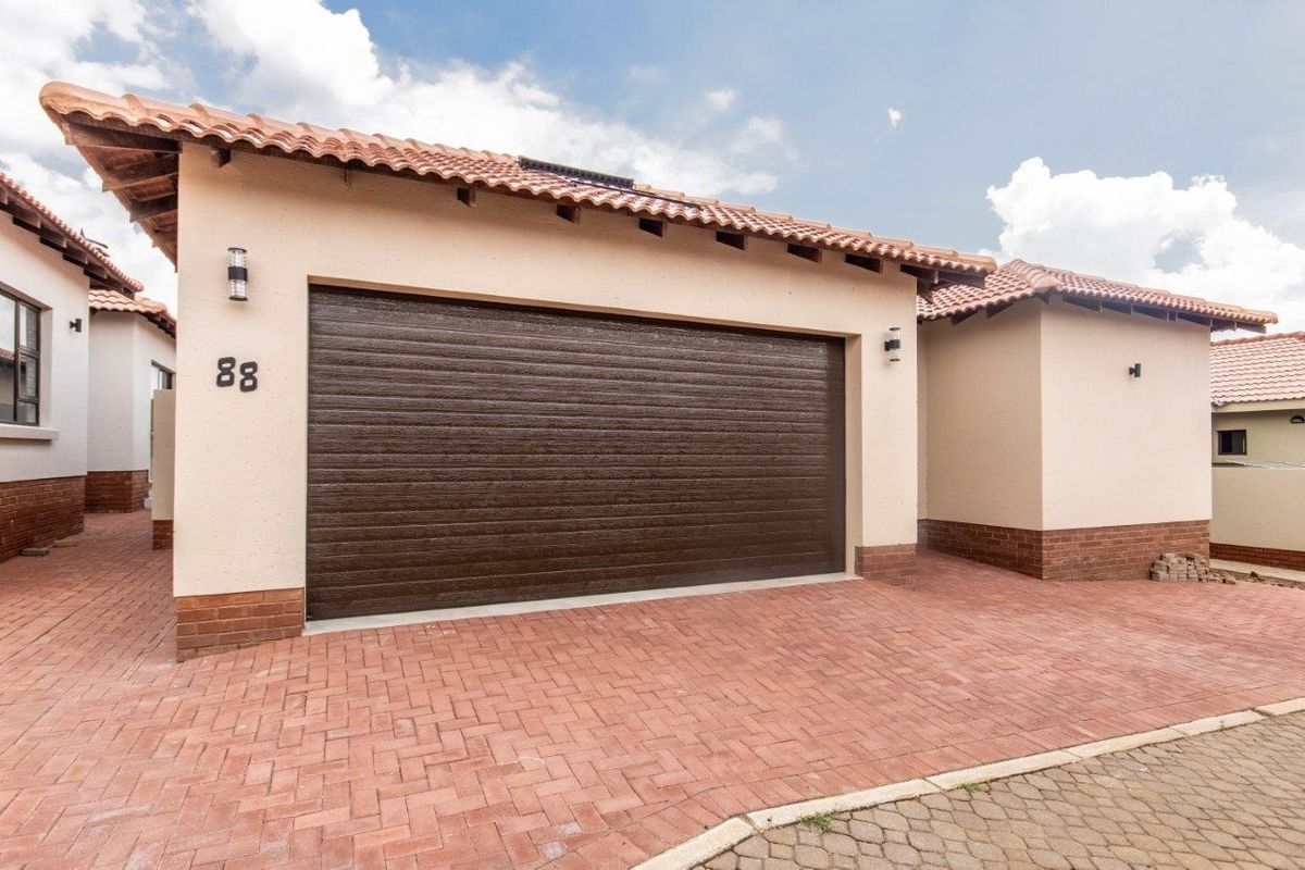 Retirement home with more space you can dream off - Photo 2