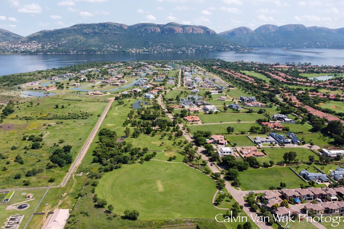 Vacant Land Residential For Sale In Hartbeespoort - Photo 5