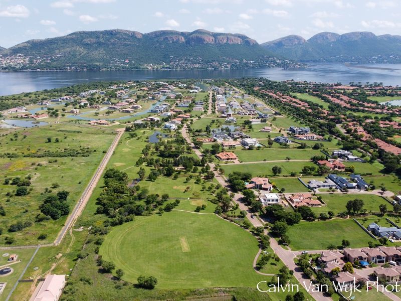 Vacant Land Residential For Sale In Hartbeespoort - Photo 5