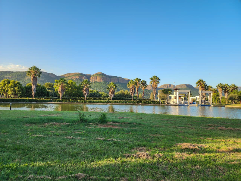 Vacant Land Residential For Sale In Hartbeespoort - Photo 9