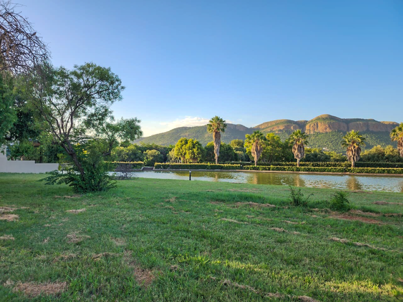 Vacant Land Residential For Sale In Hartbeespoort - Photo 7