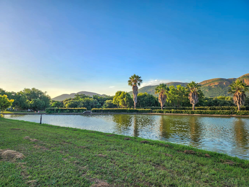 Vacant Land Residential For Sale In Hartbeespoort - Photo 8