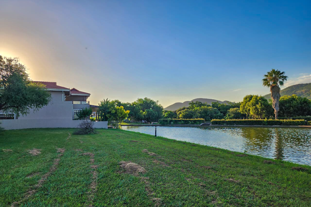 Vacant Land Residential For Sale In Hartbeespoort - Photo 2