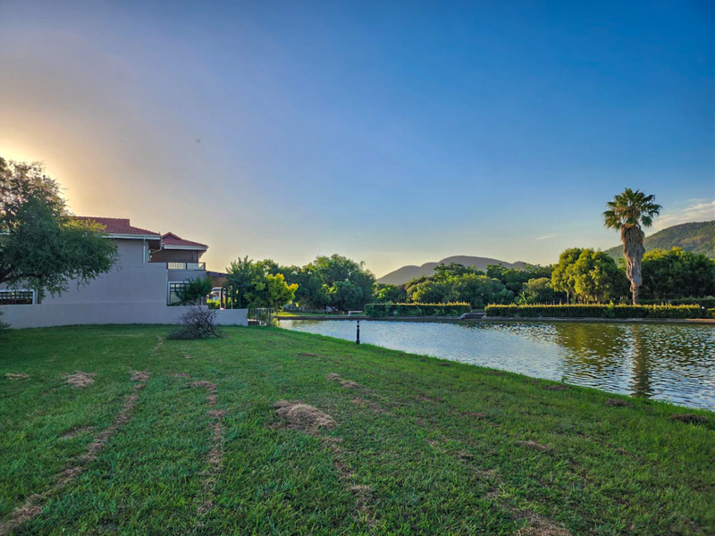 Vacant Land Residential For Sale In Hartbeespoort - Photo 2