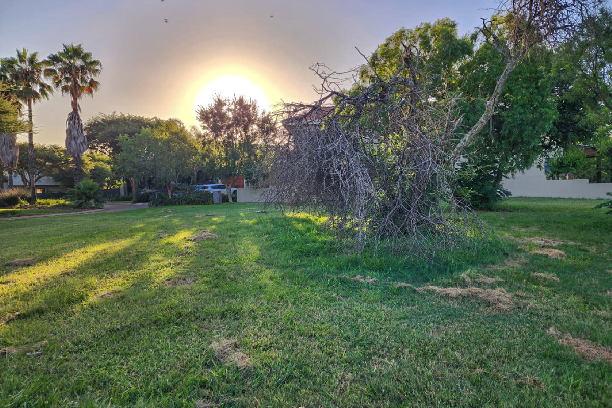 Vacant Land Residential For Sale In Hartbeespoort - Photo 4