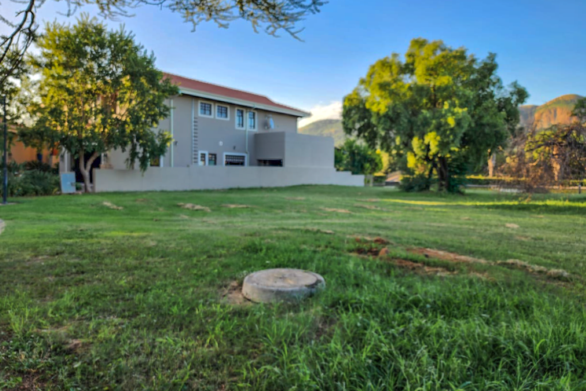 Vacant Land Residential For Sale In Hartbeespoort - Photo 3