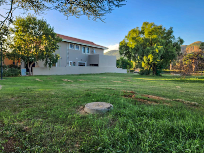 Vacant Land Residential For Sale In Hartbeespoort - Photo 3