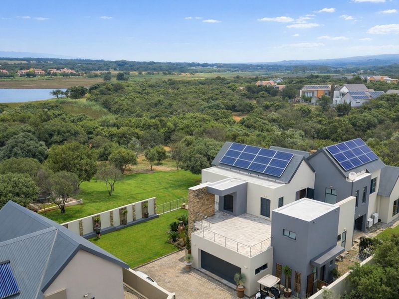 Elegant 4-Bedroom Mansion in Leloko Estate – A Haven of Luxury, Nature, and Tranquility - Photo 7