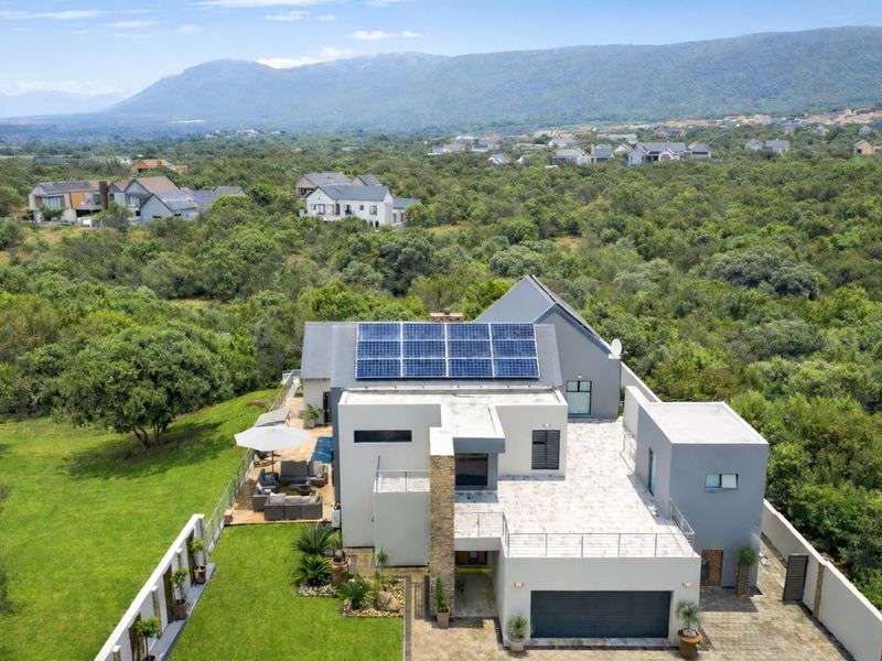 Elegant 4-Bedroom Mansion in Leloko Estate – A Haven of Luxury, Nature, and Tranquility - Photo 6