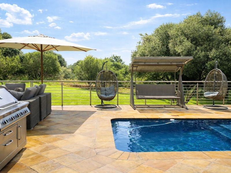Elegant 4-Bedroom Mansion in Leloko Estate – A Haven of Luxury, Nature, and Tranquility - Photo 10