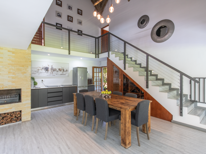 House For Sale In Hartbeespoort - Photo 9