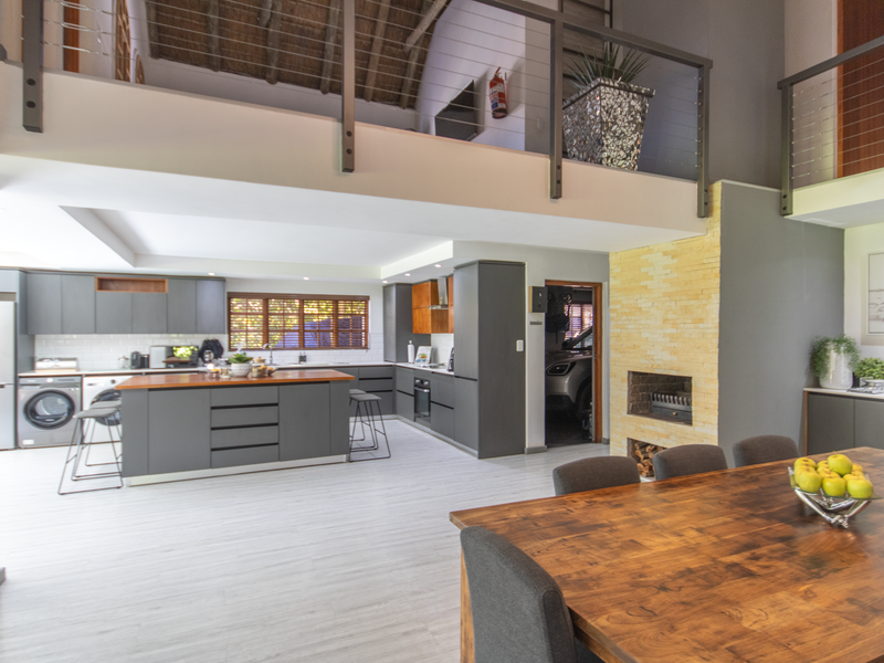 House For Sale In Hartbeespoort - Photo 7