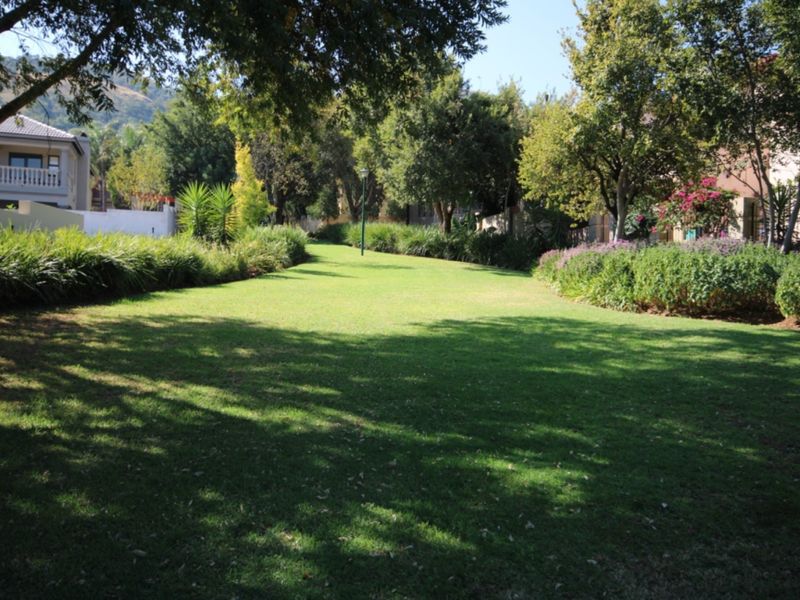 Prime Stand with Stunning Views in Tranquil Estate - Photo 6