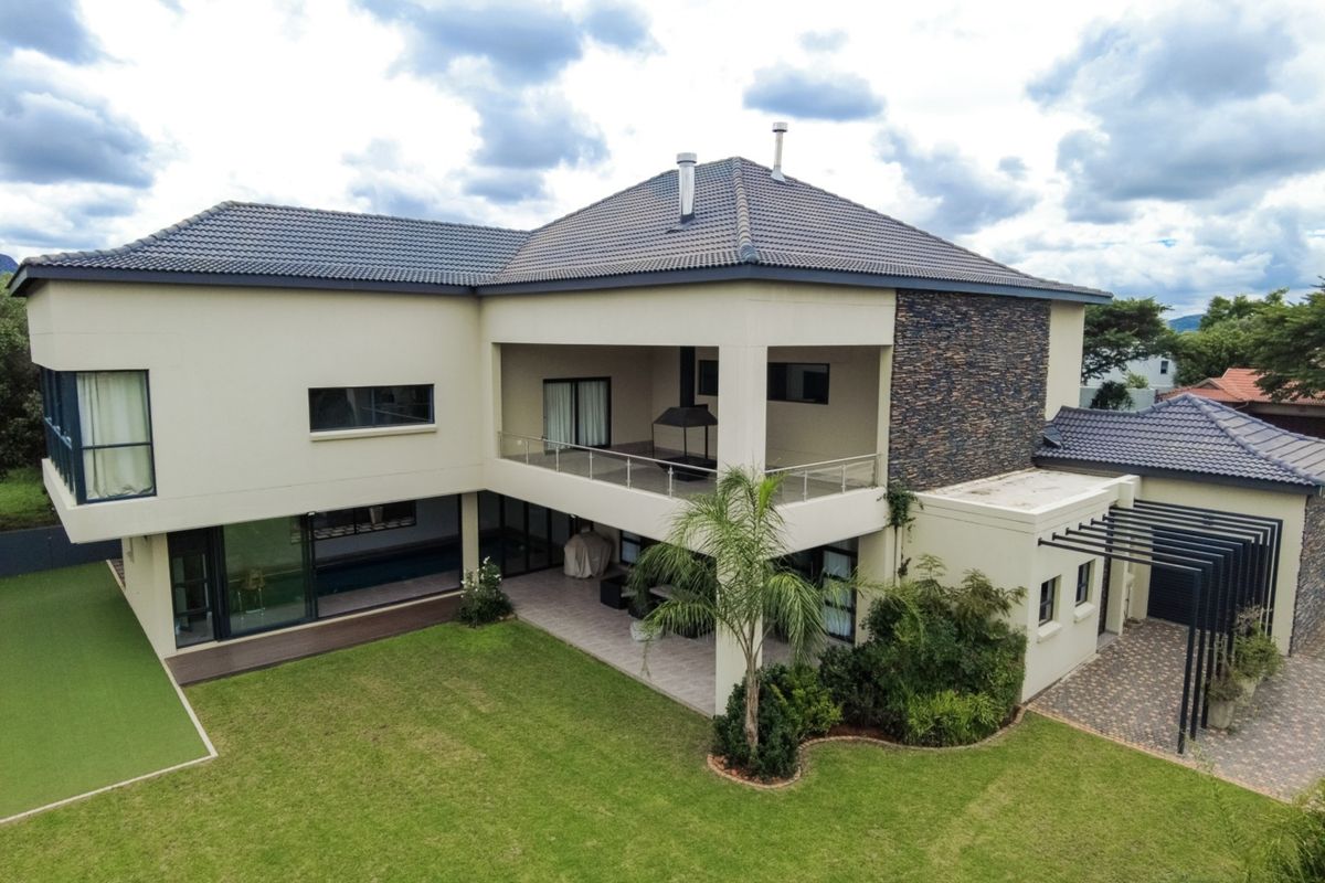House For Sale In Hartbeespoort - Photo 4