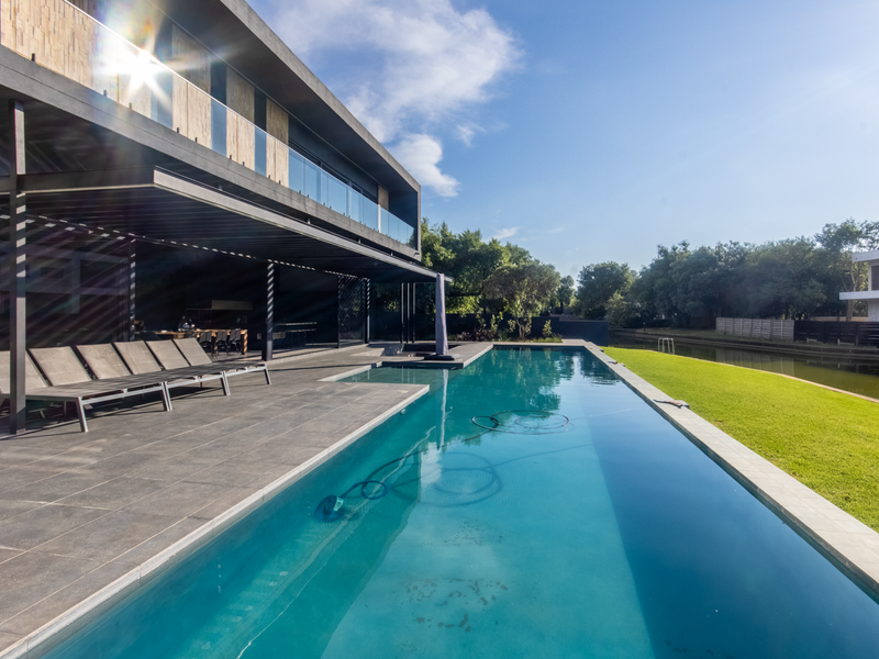 House For Sale In Hartbeespoort - Photo 9