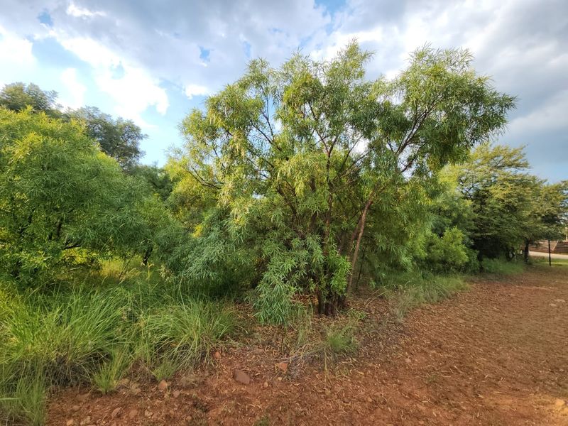 Vacant land in Leloko phase 4 - Photo 4