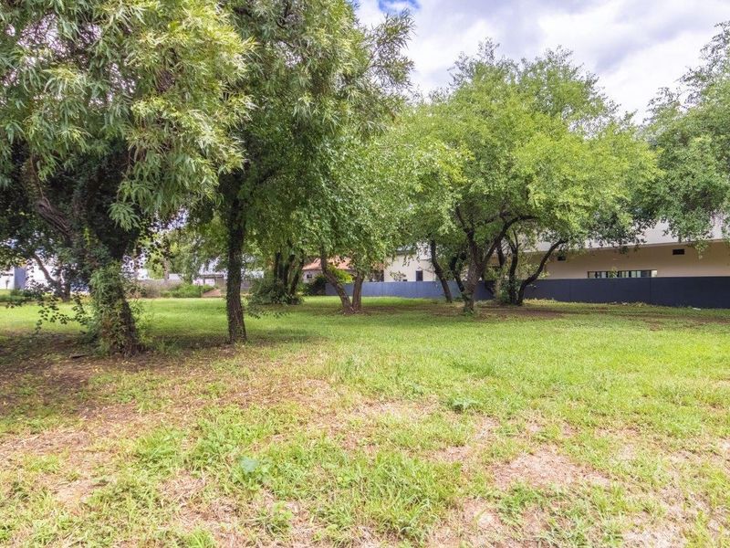 Prime Canal-Facing Stand with Approved Plans for a 5 bedroom house, in The Islands Estate - Photo 8