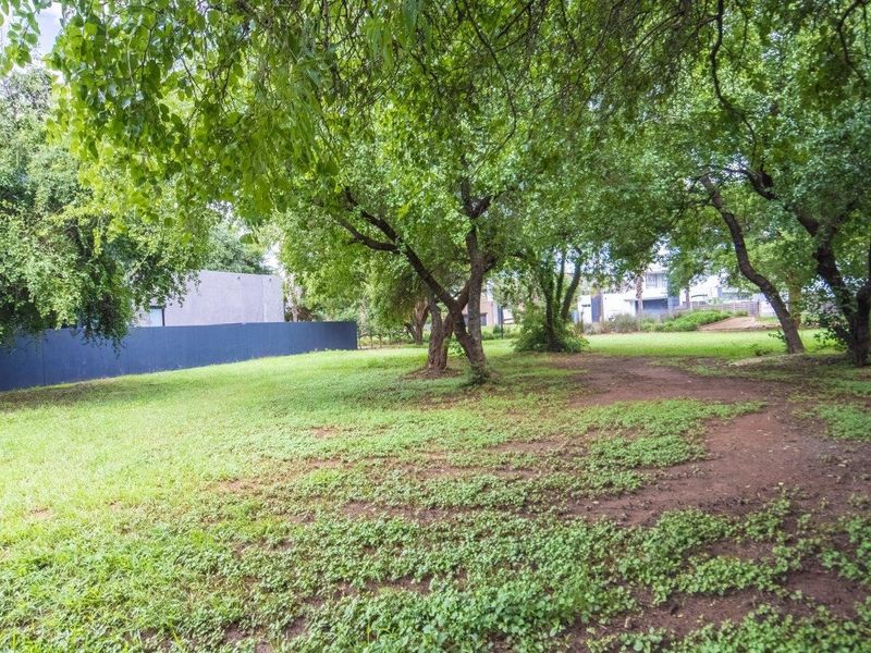 Prime Canal-Facing Stand with Approved Plans for a 5 bedroom house, in The Islands Estate - Photo 7