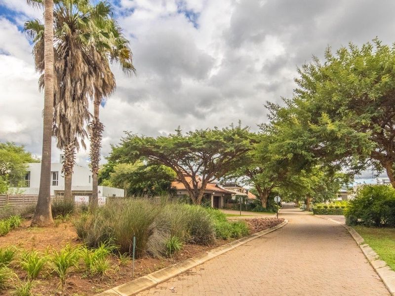 Prime Canal-Facing Stand with Approved Plans for a 5 bedroom house, in The Islands Estate - Photo 10