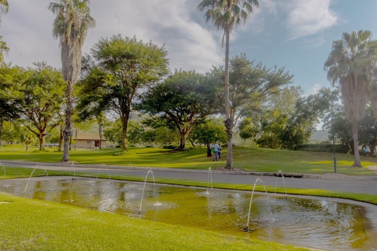 Expansive Stand with Greenbelt Views & Golf Course Access in The Islands Estate - Photo 2