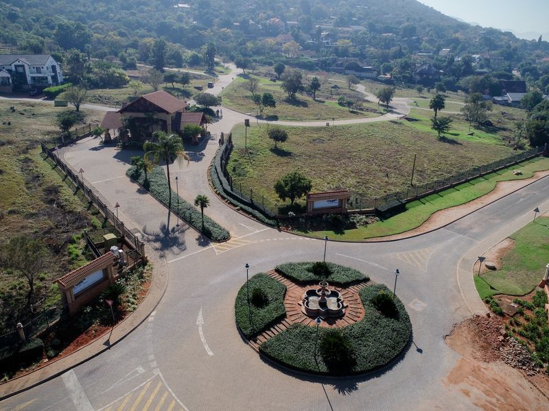 Vacant Land Residential For Sale In Hartbeespoort - Photo 7