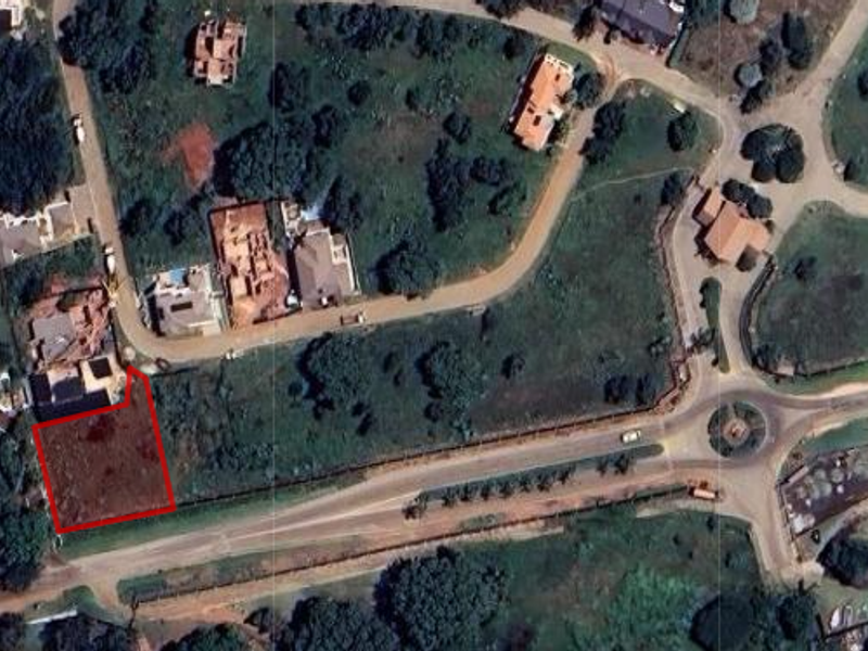 Vacant Land Residential For Sale In Hartbeespoort - Photo 2