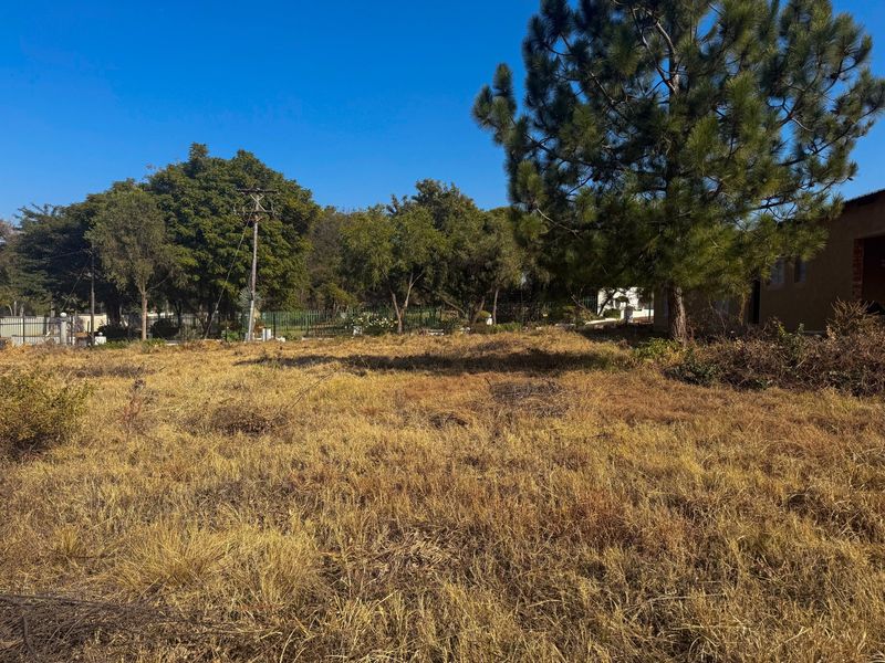 Vacant Land Residential For Sale In Hartbeespoort - Photo 5
