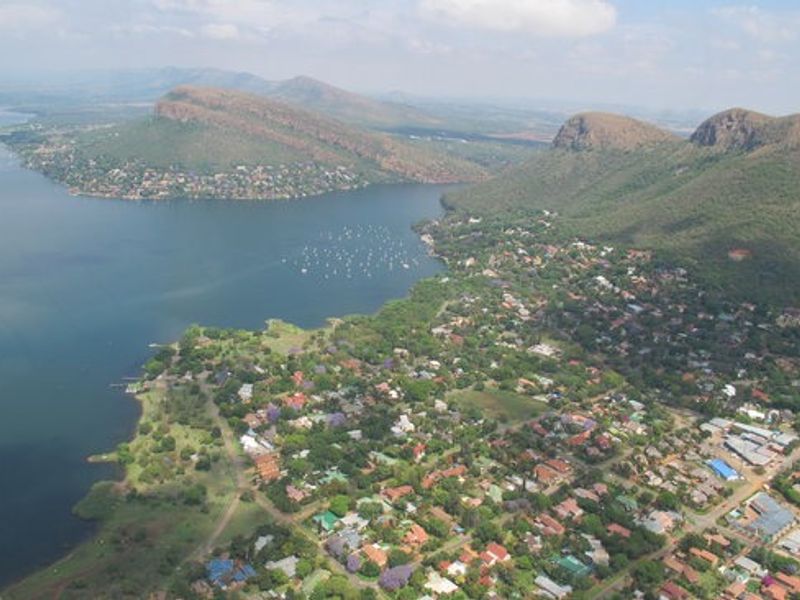 Vacant Land Residential For Sale In Hartbeespoort - Photo 9