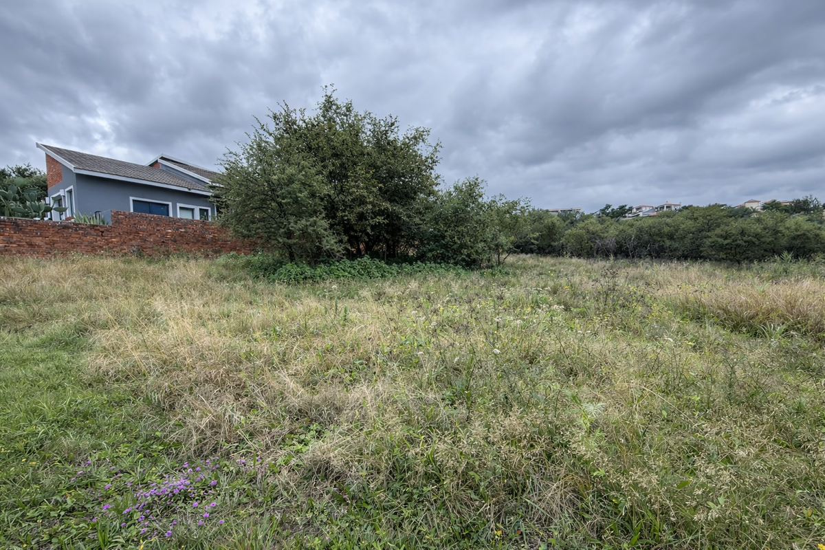 Spacious 1 038m2 Stand Bordering Green Belt - Photo 3