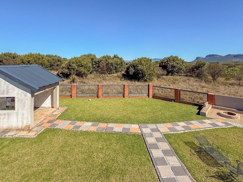 An Extraordinary Family Home on 1 269m2 — Where Country Estate Living Reaches Its Finest Expression - Photo 6