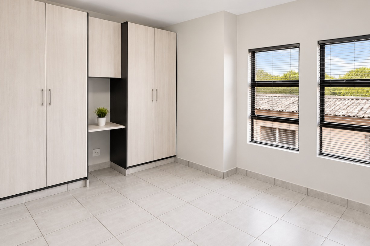 Neat & Modern 2-Bedroom Apartment - Photo 3