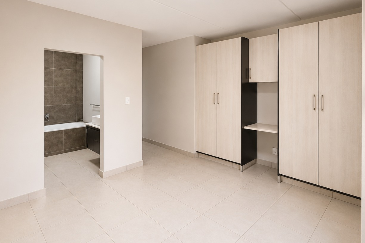 Neat & Modern 2-Bedroom Apartment - Photo 5